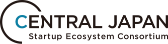 CENTRAL JAPAN Startup Ecosystem Consortium