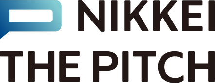 NIKKEI THE PITCH