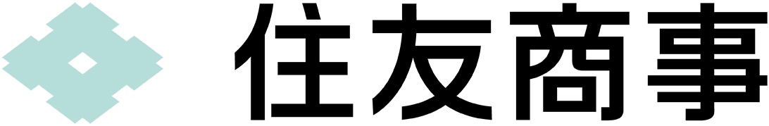 住友商事